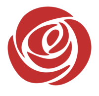 Rosze Rose logo